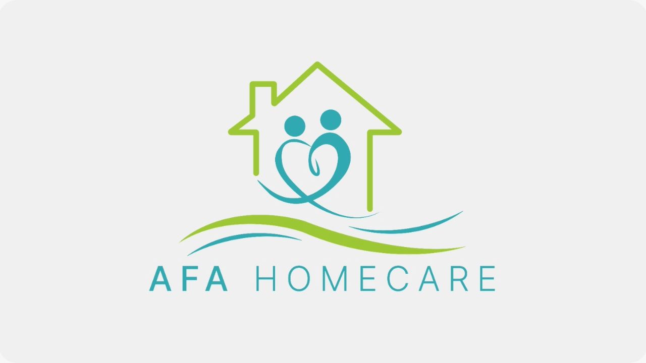AFA HOMECARE Logo