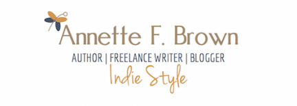 AFBRownAuthor Logo