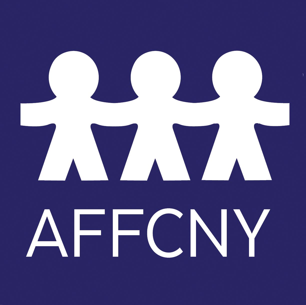 AFFCNY Logo