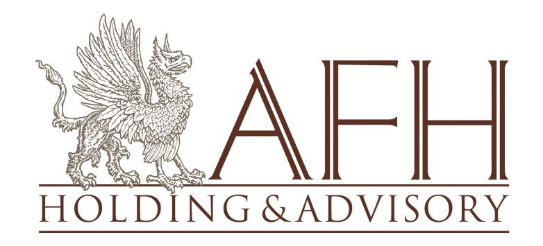 AFHHolding_Advisory Logo