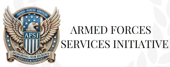 Armed Forces Services Initiative Logo