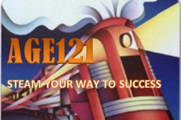 AGE121 Logo