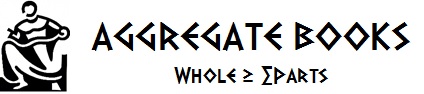 AGGREGATE BOOKS Logo