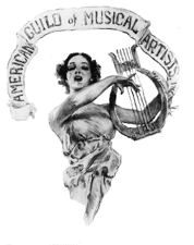 AGMA-NY Logo