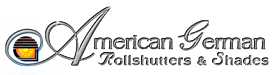 American German Rollshutters and Shade Logo