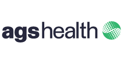 AGS Health Logo