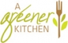 AGreenerKitchen Logo
