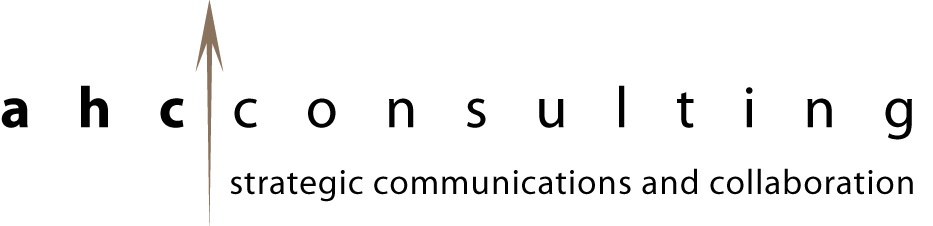 AHCConsulting Logo