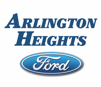 Arlington Heights Ford Logo