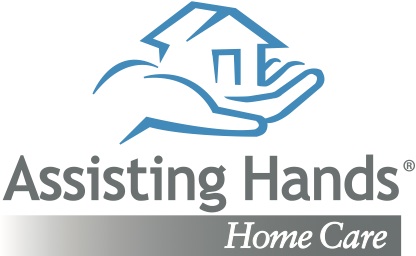 Assisting Hands Houston Logo
