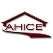 AHICE-ONLINE Logo