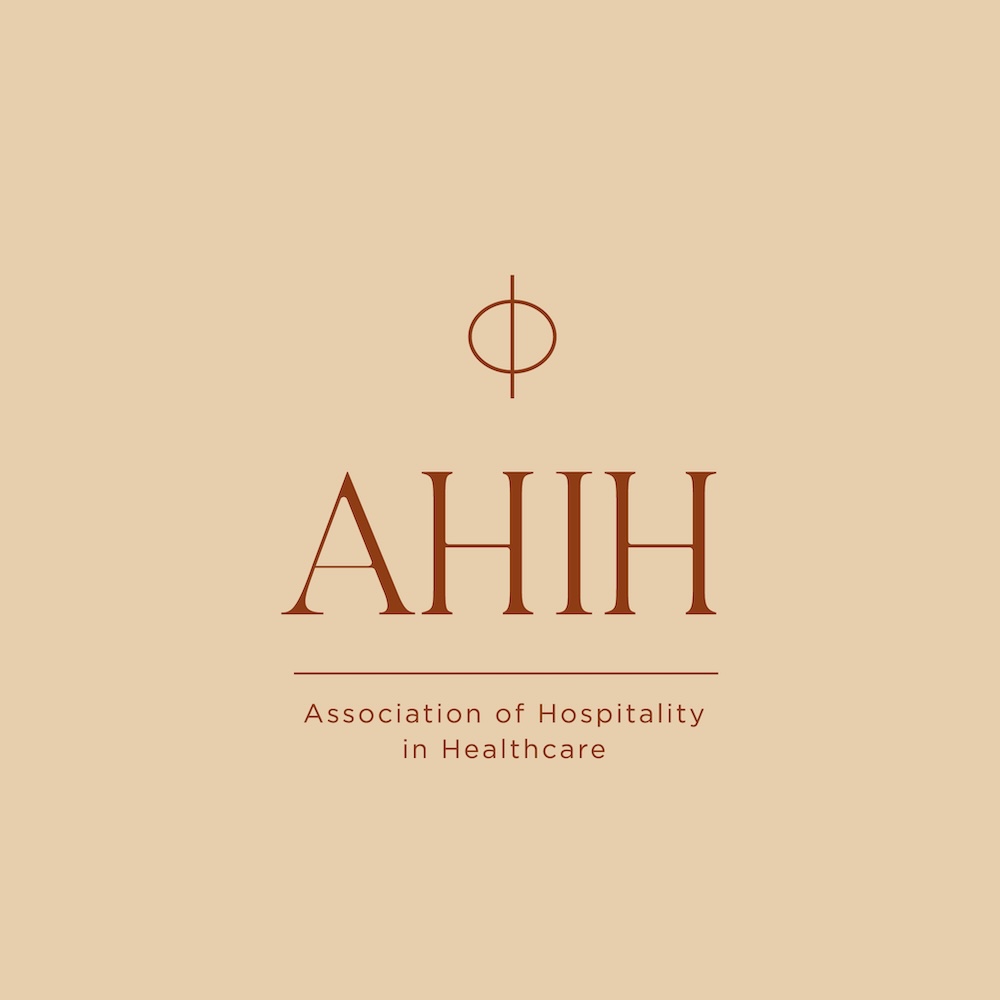 AHIHPress Logo