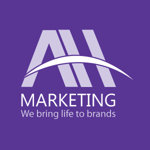 AH Marketing Group Logo