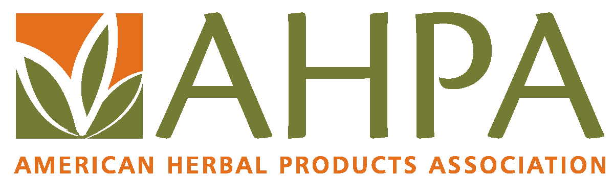 AHPAHerbs Logo