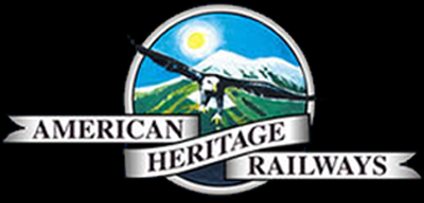 AHRailways Logo