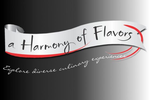 A Harmony of Flavors Logo