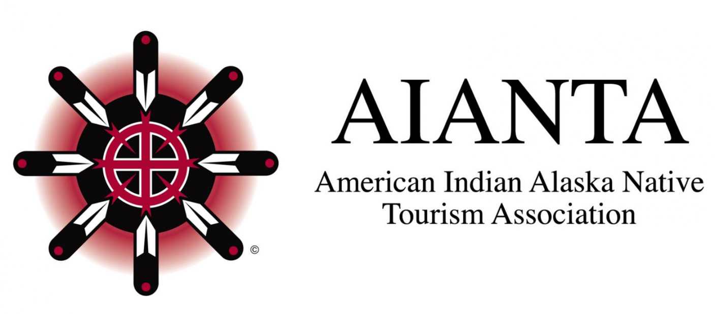 American Indian Alaska Native Tourism Association Logo