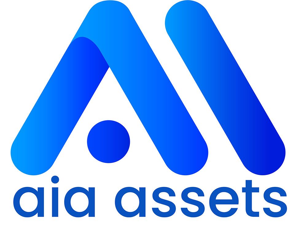 AIA_ASSETS Logo