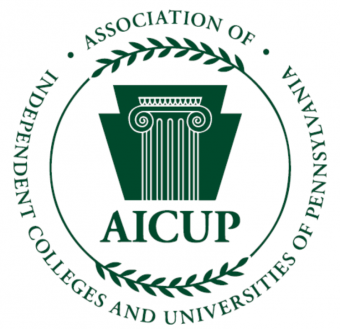 AICUP Logo