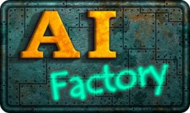 AI Factory Ltd Logo