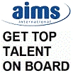 AIMS-International Logo