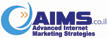 AIMS_Distribution Logo