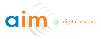 AIM_Digital_Visions Logo