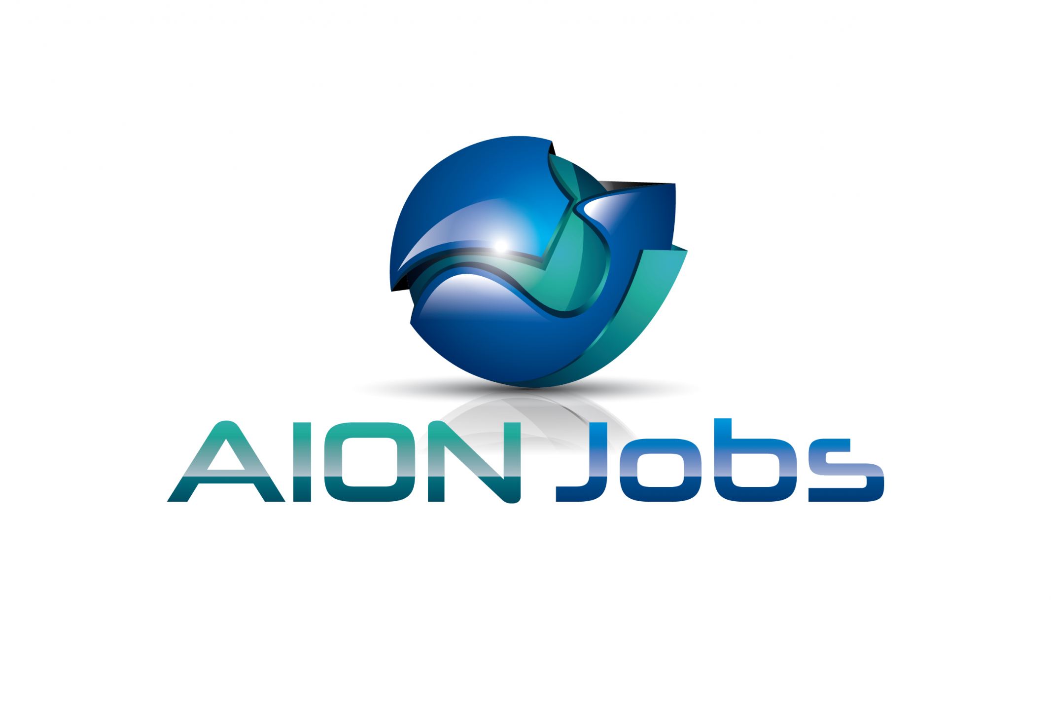 AION Jobs | Caribbean Logo