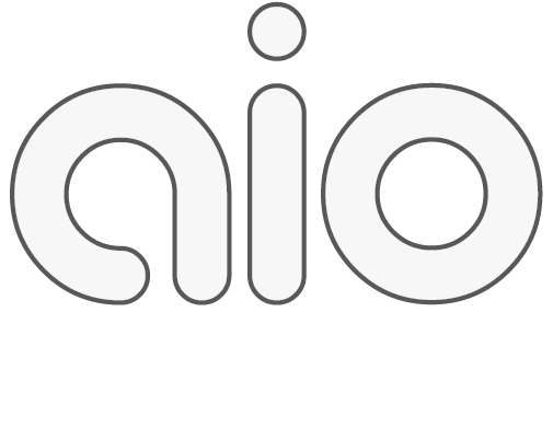 AIO Studios Logo