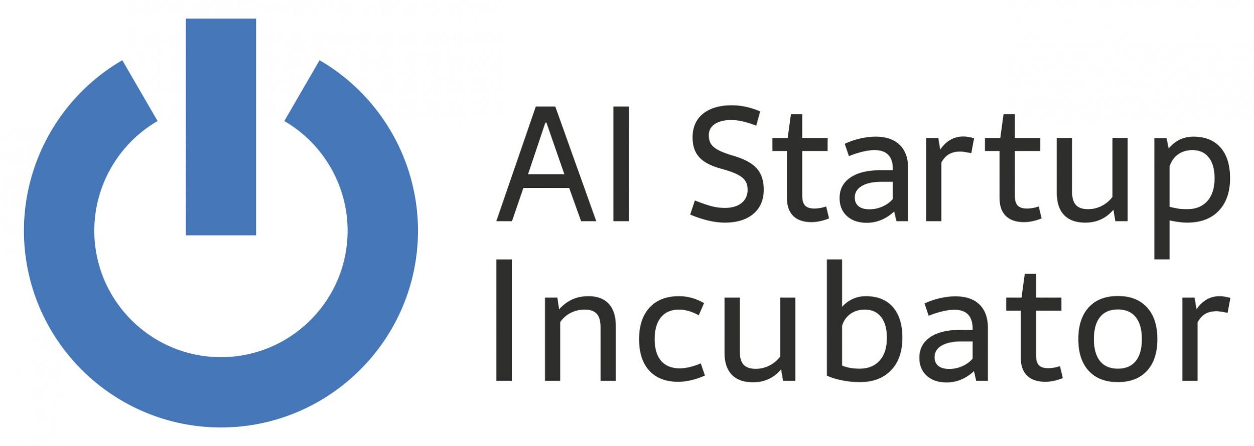 AIStartupIncubator Logo