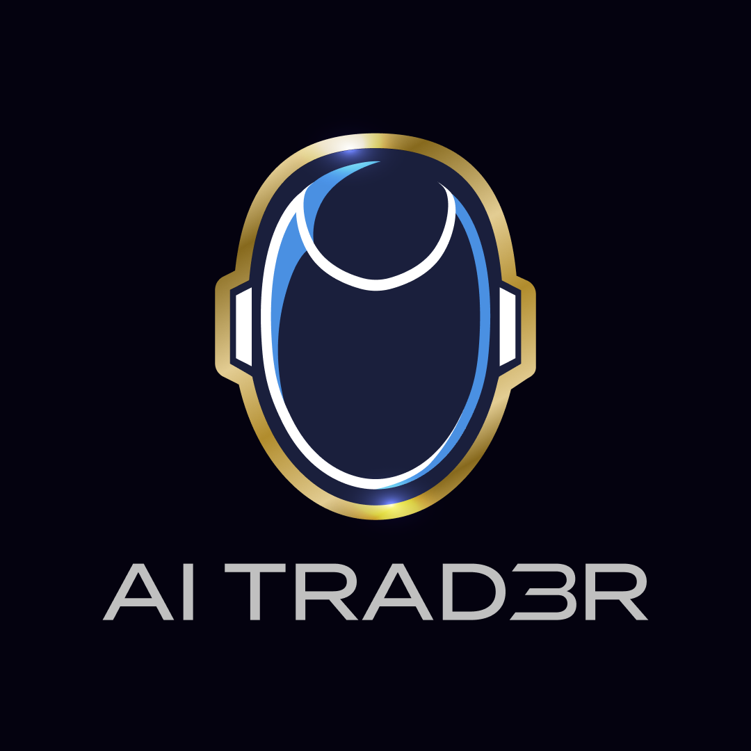 AI Trad3r LLC Logo