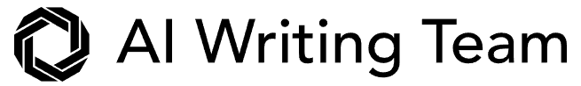AI Writing Team Logo