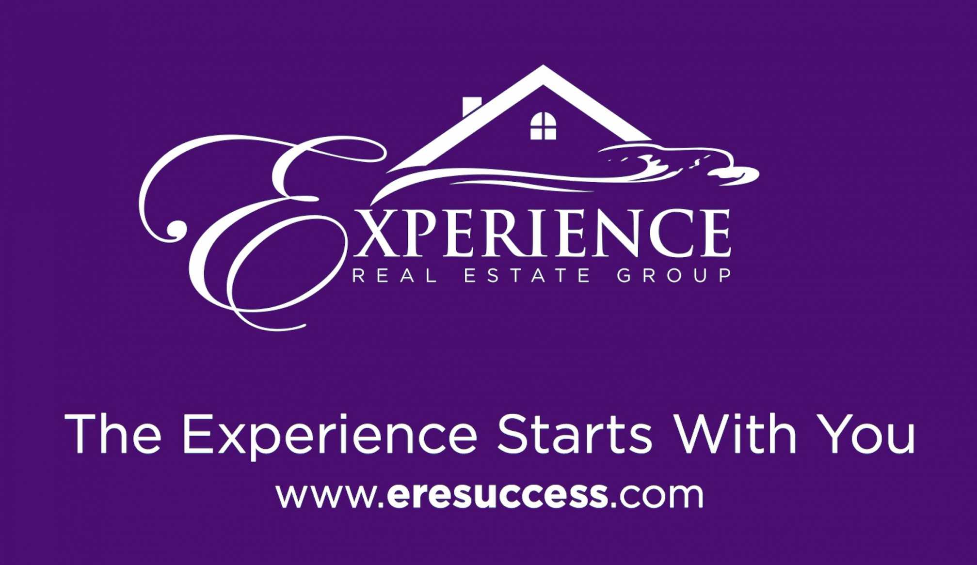 Experience Real Estate Group, LLC Logo