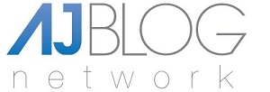 AJBlogNetwork Logo
