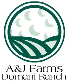 AJFarms Logo