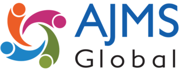 AJMS Global Logo