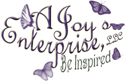 AJoysEnterprise Logo