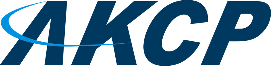 AKCPInc Logo