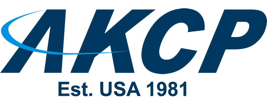 AKCP Logo