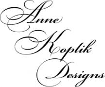 Anne Koplik Designs Logo