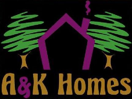 AKHomes Logo