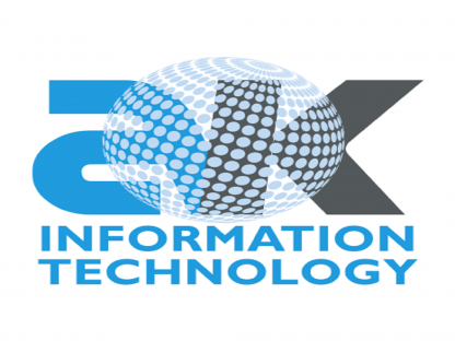 AKInformationTechnol Logo