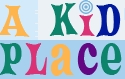 A Kid Place, LLC Logo