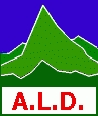 ALD Ltd. Logo