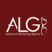 ALGAgency Logo
