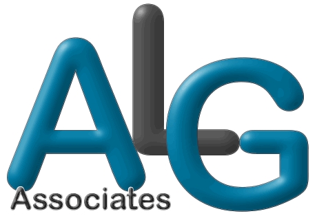 ALGassociates Logo