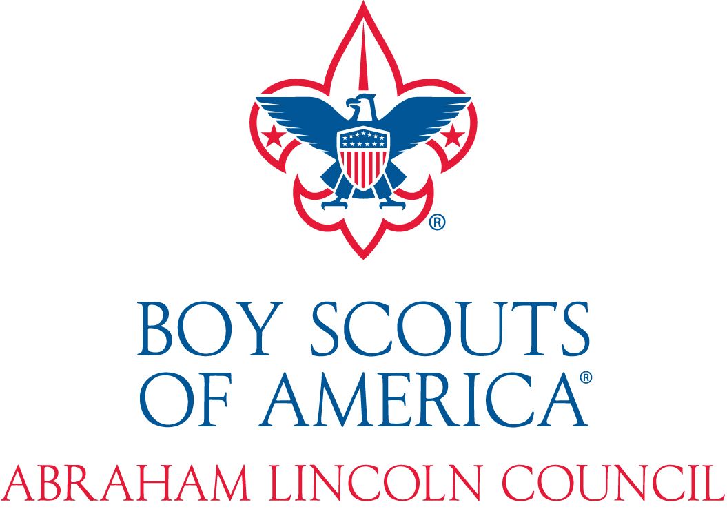 Abraham Lincoln Council, BSA Logo