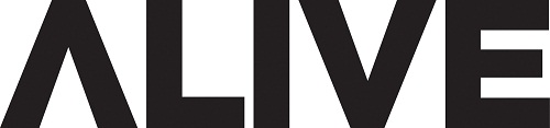 ALIVE Magazine Logo