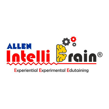ALLEN IntelliBrain Logo