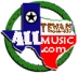 ALLTEXANMUSIC Logo